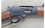 Marlin ~ 1895CB ~ .45-70 Gov't. - 3 of 10
