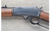 Marlin ~ 1895CB ~ .45-70 Gov't. - 8 of 10