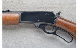 Marlin ~ 30AS ~ .30-30 Win. - 8 of 10