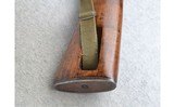 Winchester ~ U.S. Carbine M1 ~ .30 Carbine - 10 of 10