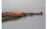 Winchester ~ U.S. Carbine M1 ~ .30 Carbine - 4 of 10