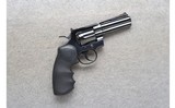 Colt ~ Python ~ .357 Magnum - 1 of 2