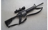 Colt ~ M4 Carbine ~ .22 LR - 1 of 10