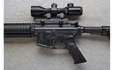 Colt ~ M4 Carbine ~ .22 LR - 8 of 10