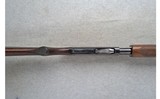 Remington ~ 870 TB Wingmaster ~ 12 Ga. ~ 2 BBL's - 5 of 10