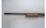 Remington ~ 870 TB Wingmaster ~ 12 Ga. ~ 2 BBL's - 7 of 10