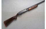 Remington ~ 870 TB Wingmaster ~ 12 Ga. ~ 2 BBL's - 1 of 10
