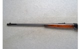 Winchester ~ 1885 Low Wall ~ .22 K Hornet - 7 of 10