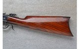 Winchester ~ 1885 Low Wall ~ .22 K Hornet - 9 of 10