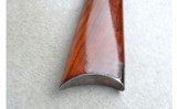 Winchester ~ 1885 Low Wall ~ .22 K Hornet - 10 of 10