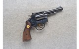 Forjas Taurus ~ Falcon ~ .38 Special - 1 of 2