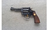 Forjas Taurus ~ Falcon ~ .38 Special - 2 of 2