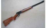 Marlin ~ 39A ~ .22 S, L or LR - 1 of 10
