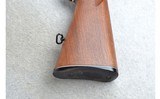 Marlin ~ 39A ~ .22 S, L or LR - 10 of 10
