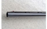 Benelli ~ Super Black Eagle D.U. ~ 12 Ga. - 6 of 10