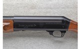 Benelli ~ Super Black Eagle D.U. ~ 12 Ga. - 8 of 10