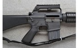 Colt AR-15 ~ SP1 ~ .223 Rem. - 3 of 10