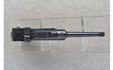 DWM ~ Swiss Luger ~ .30 Luger - 3 of 5