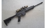 Stag Arms ~ Stag-15 ~ 5.56 NATO ~ LH - 1 of 10