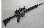 Bushmaster ~ XM15-E2S ~ .204 Ruger - 1 of 10