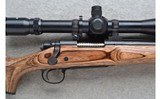 Remington ~ 700 VLS (Varmint Laminated Stock) ~ .22-250 Rem. - 3 of 10