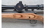 Remington ~ 700 VLS (Varmint Laminated Stock) ~ .22-250 Rem. - 8 of 10