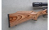 Remington ~ 700 VLS (Varmint Laminated Stock) ~ .22-250 Rem. - 2 of 10