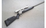 Thompson / Center ~ Encore Pro Hunter ~ .223 Rem. / .308 Win. ~ 2 BBL's - 1 of 10