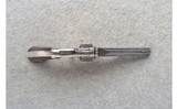 Smith & Wesson ~ Model 1 2nd Issue ~ .22 Short B.P. - 3 of 3
