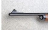 Remington ~ 7400 Carbine ~ .30-06 Sprg. - 6 of 10