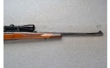 Weatherby ~ Mark V ~ .300 Wby. Mag. Only - 4 of 10