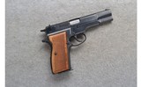 FEG ~ P9R ~ 9mm - 1 of 2