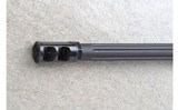 Barrett ~ MRAD ~ .338 LM - 6 of 10