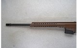 Barrett ~ MRAD ~ .338 LM - 7 of 10
