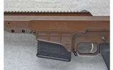 Barrett ~ MRAD ~ .338 LM - 8 of 10