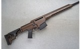 Barrett ~ MRAD ~ .338 LM - 1 of 10