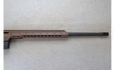 Barrett ~ MRAD ~ .338 LM - 4 of 10