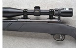 Savage ~ 111 ~ .308 Win. - 8 of 10