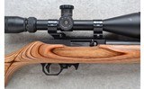 Ruger ~ 10/22 ~.22 LR - 3 of 10
