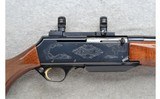 Browning ~ BAR II ~ .30-06 Sprg. - 3 of 10