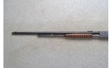 Remington ~ Pump Action ~ .22 S, L or LR - 7 of 10