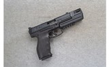 Heckler & Koch ~ VP9 ~ 9mm - 1 of 2