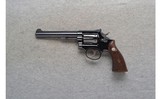 Smith & Wesson ~ K22 ~ .22 LR - 2 of 2