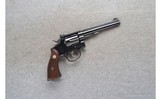 Smith & Wesson ~ K22 ~ .22 LR - 1 of 2