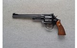 Smith & Wesson ~ 27-2 ~ .357 Magnum - 2 of 2