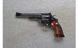 Smith & Wesson ~ 29-2 ~ .44 Magnum - 2 of 2