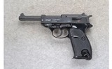 Walther ~ P1 ~ 9mm - 2 of 2