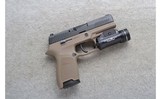 Sig Sauer ~ P320 ~ 9mm - 1 of 2