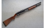 Remington ~ 870 ~ 12 Ga. - 1 of 10