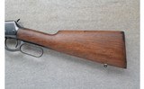 Winchester ~ 94 ~ .30-30 Win. - 9 of 10